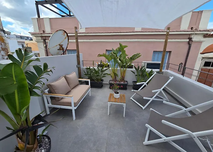 Anchel Maison