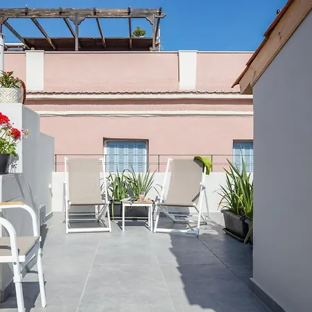 Anchel Maison Rethymno  Exterior photo