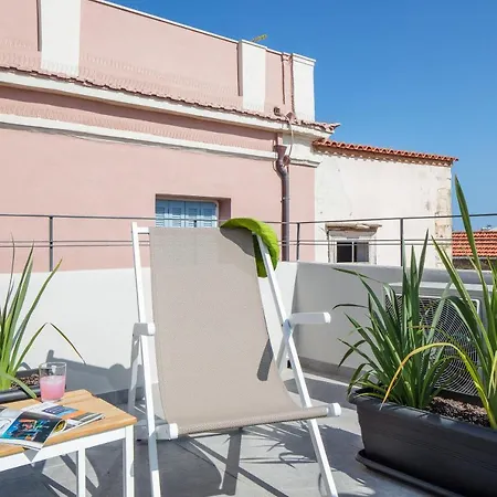 Anchel Maison Rethymno  Exterior photo