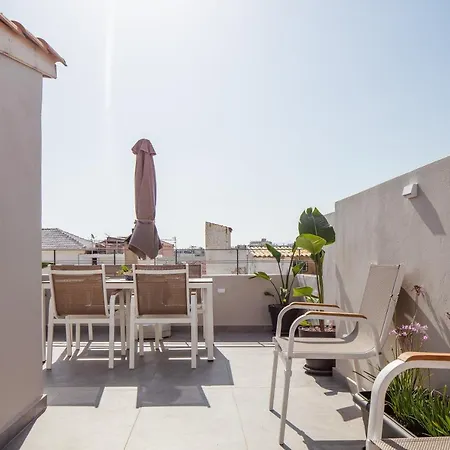 Anchel Maison Rethymno  Exterior photo