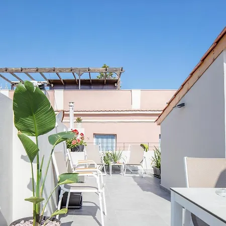 Anchel Maison Rethymno  Exterior photo