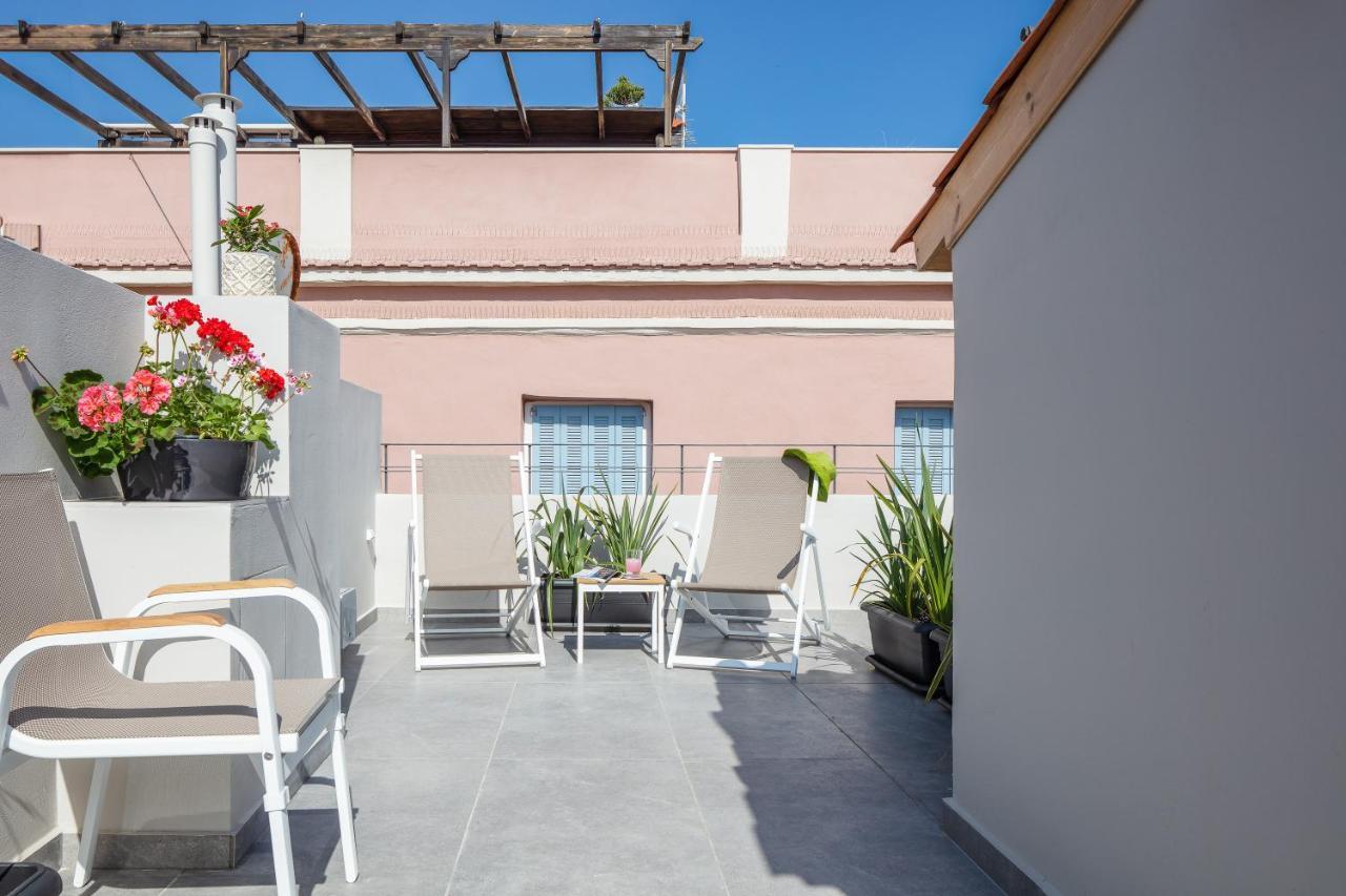 Holiday home Anchel Maison Rethymno (Crete)