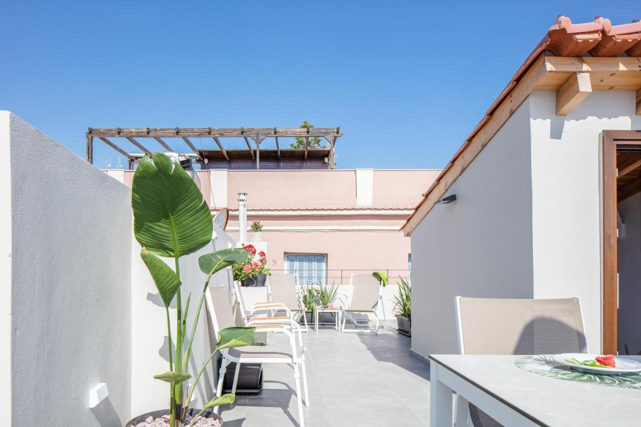 Holiday home Anchel Maison