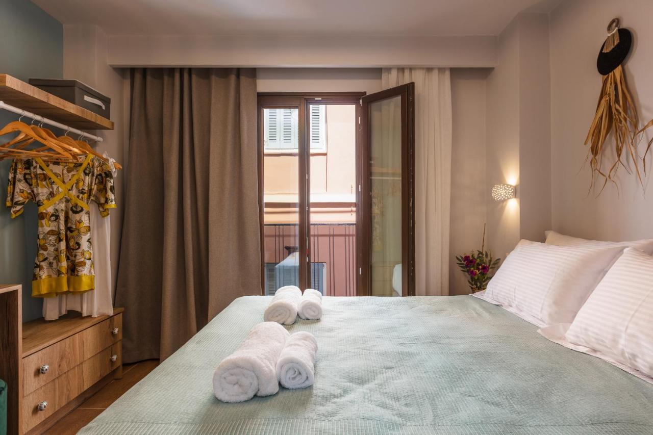 Holiday home Anchel Maison
