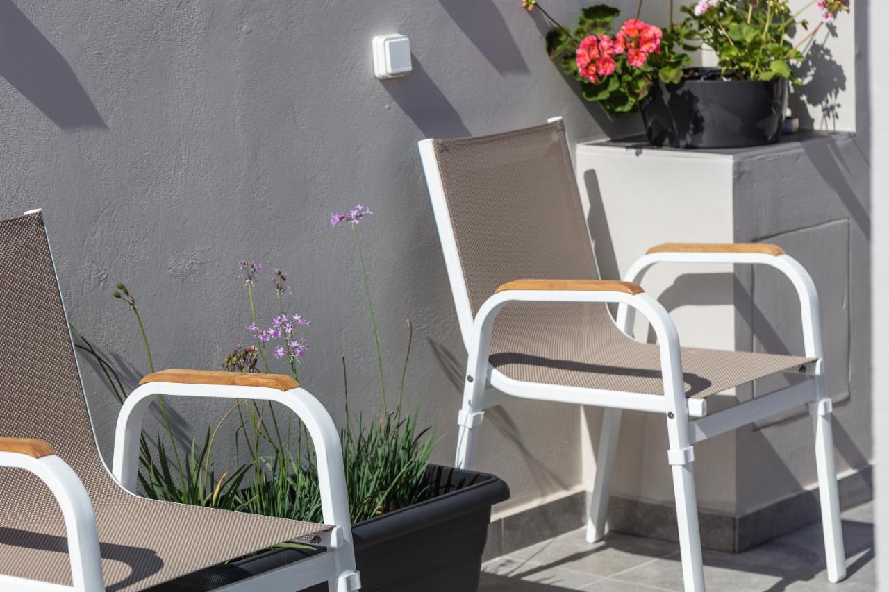 Anchel Maison Holiday home Rethymno (Crete)