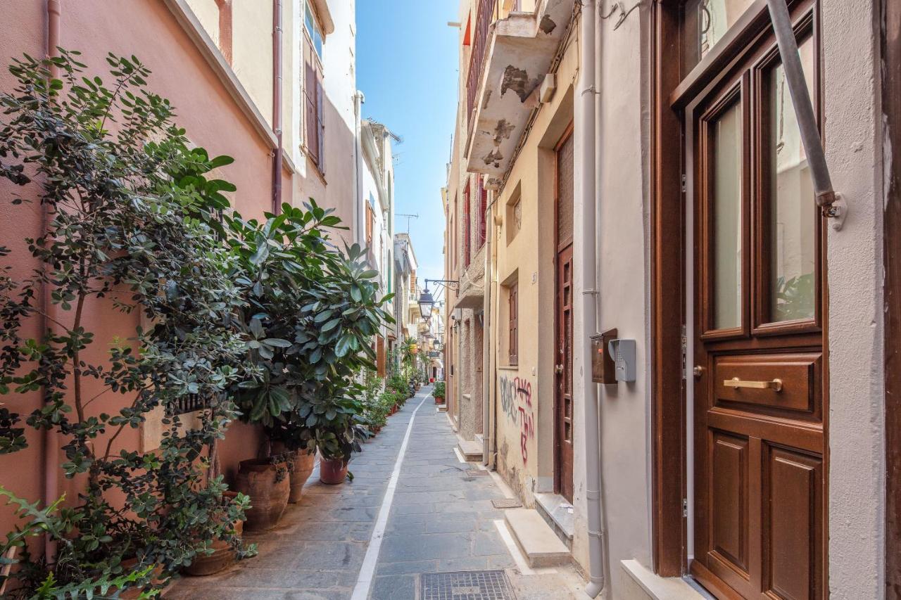 Holiday home Anchel Maison Rethymno (Crete)