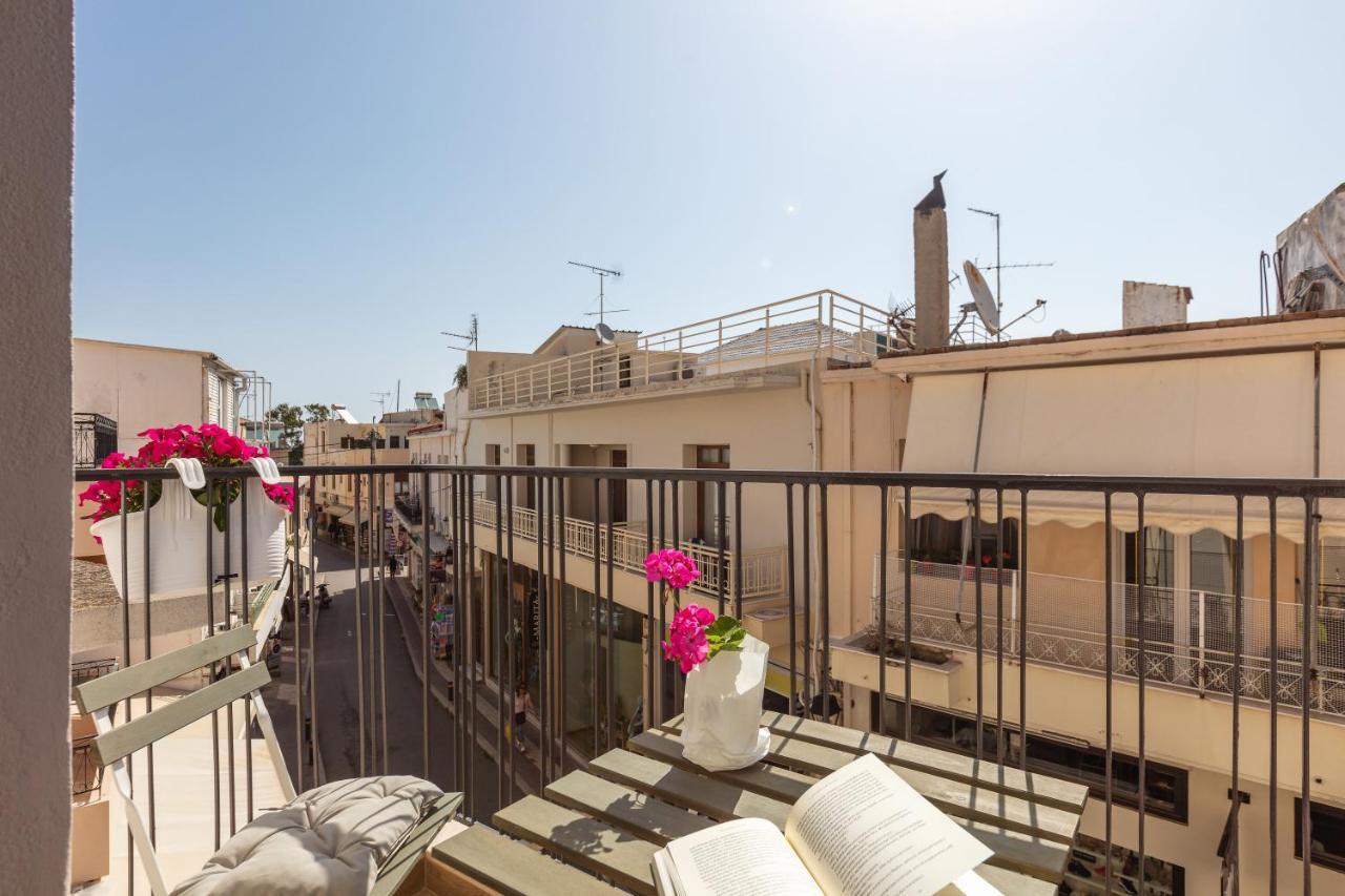 Anchel Maison Rethymno (Crete)