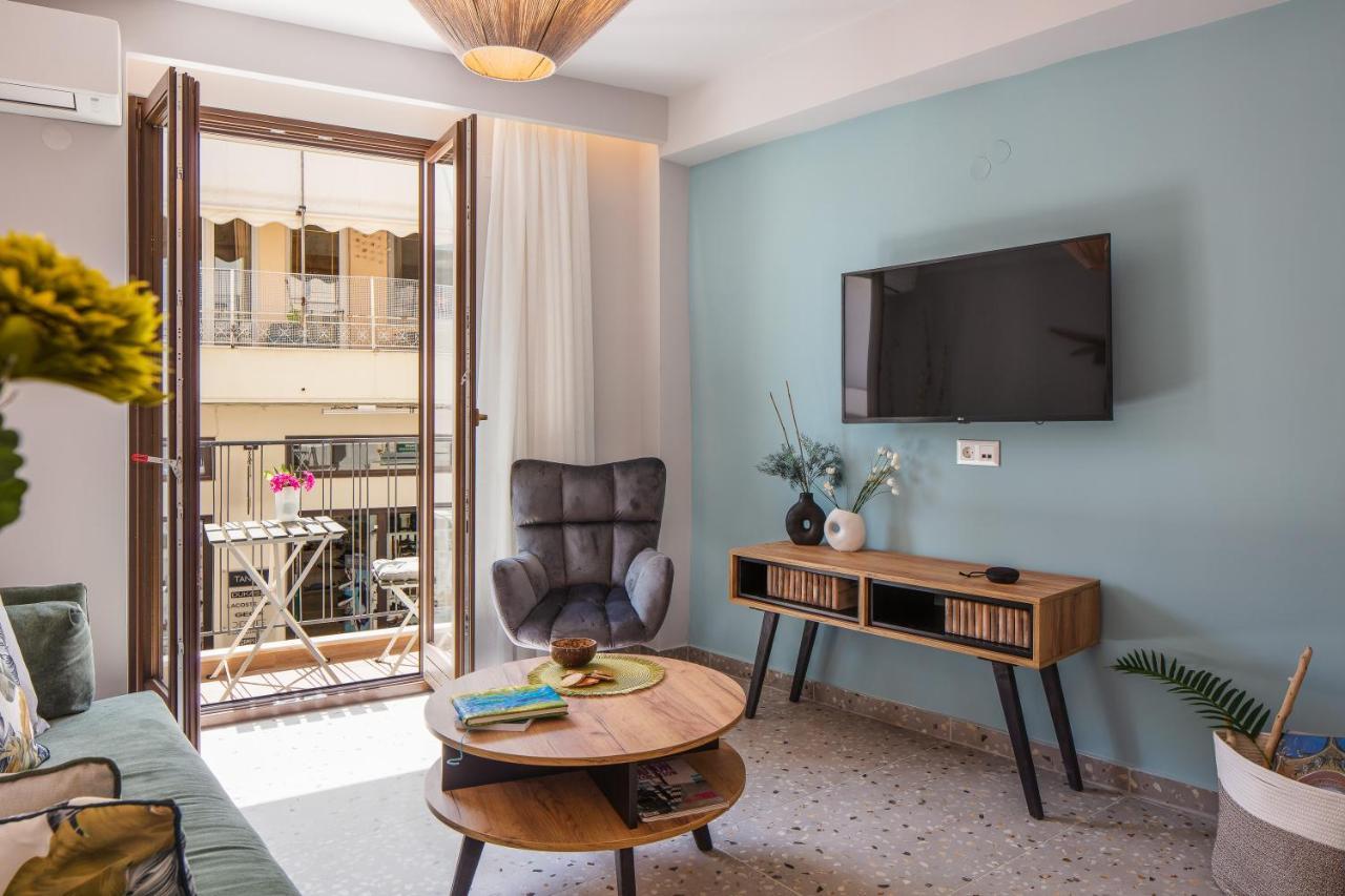 Anchel Maison Holiday home Rethymno (Crete)