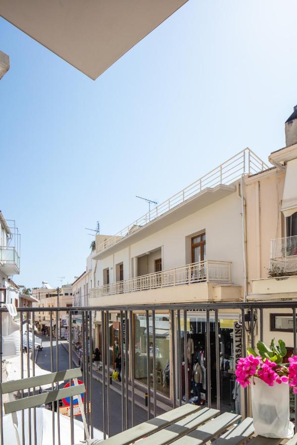 Holiday home Anchel Maison Rethymno (Crete)