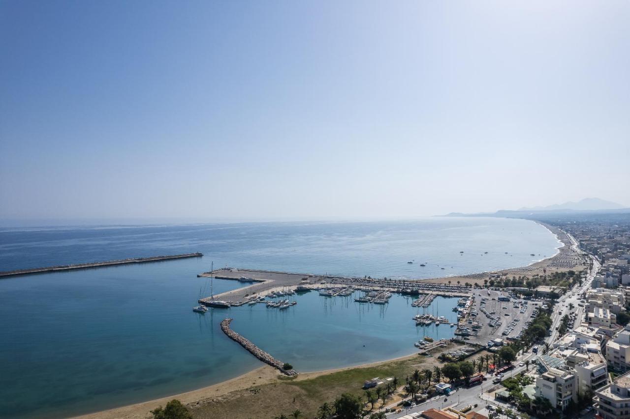 Anchel Maison Holiday home Rethymno (Crete)