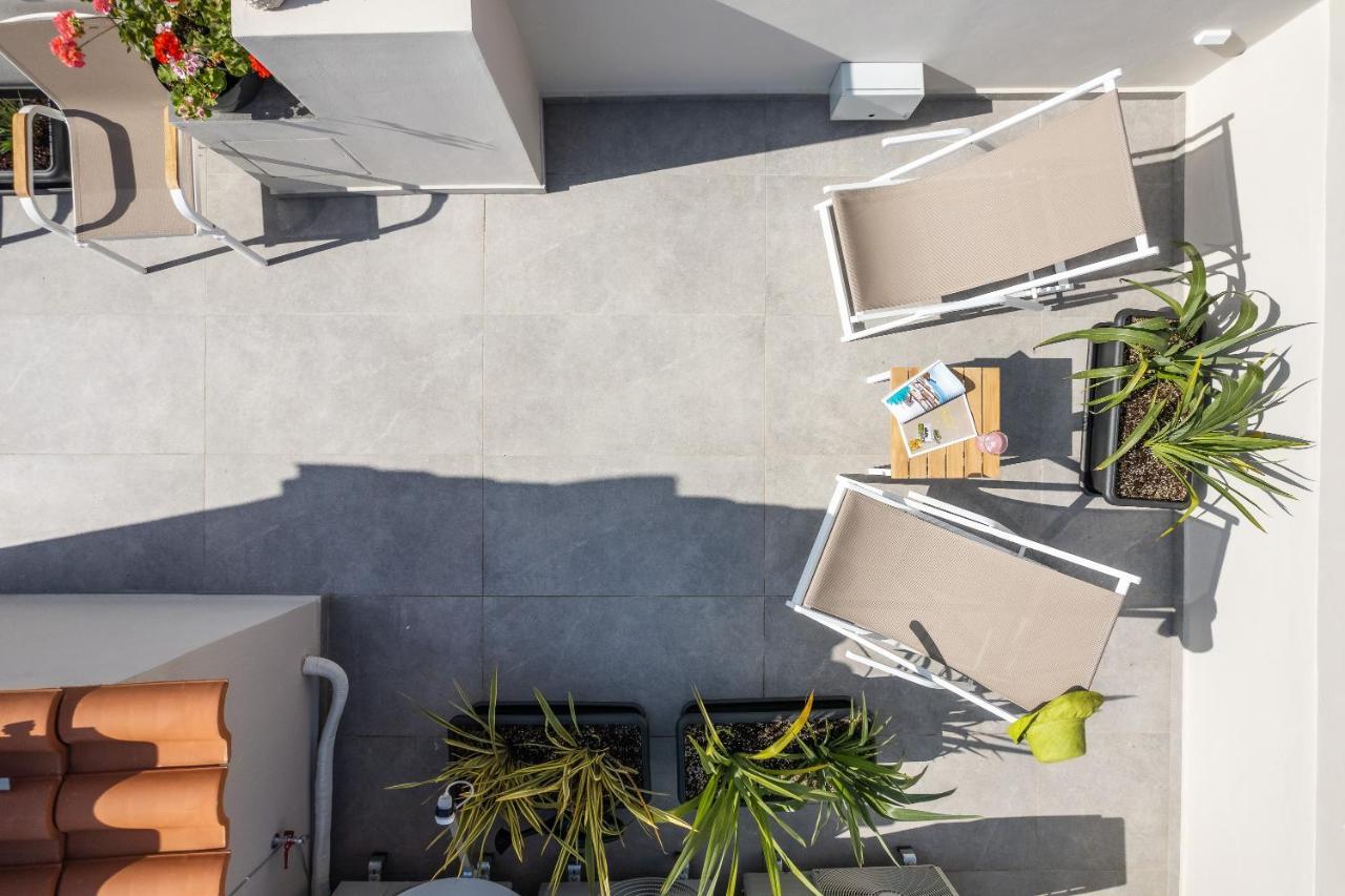 Holiday home Anchel Maison *
