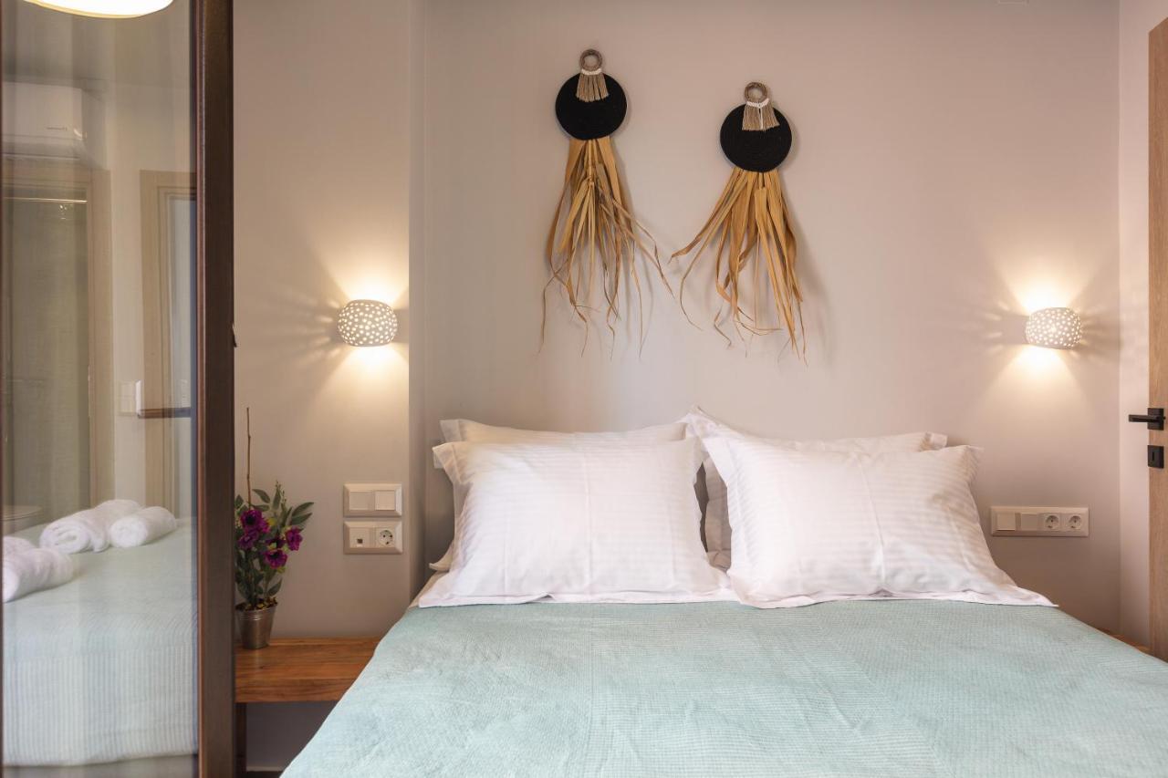 Holiday home Anchel Maison Rethymno (Crete)