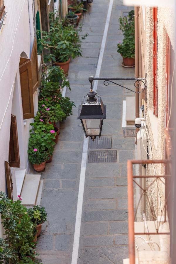 Anchel Maison Holiday home Rethymno (Crete)