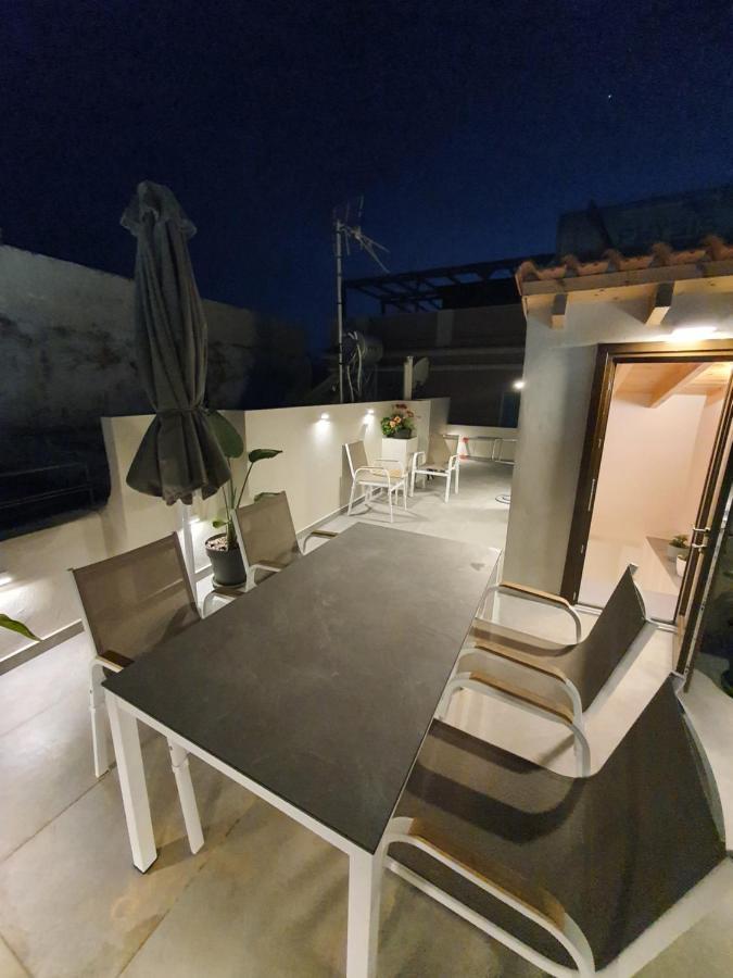Anchel Maison *